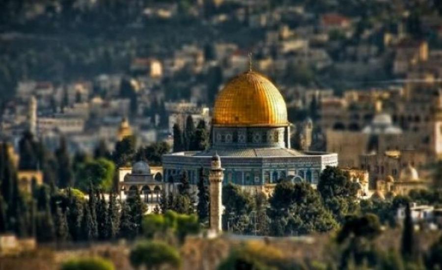 قرار جديد باليونيسكو يعتبر القدس مدينة محتلة ويدين الحفريات فيها