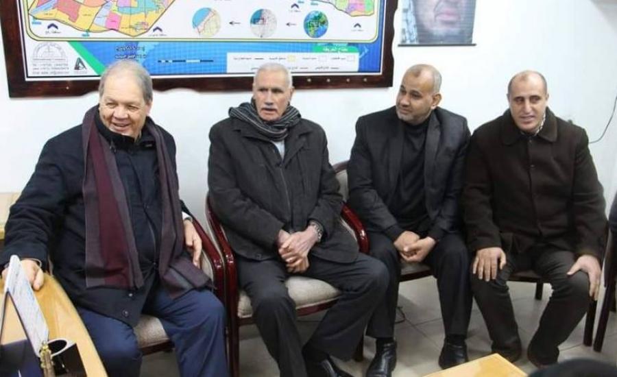 التقاط