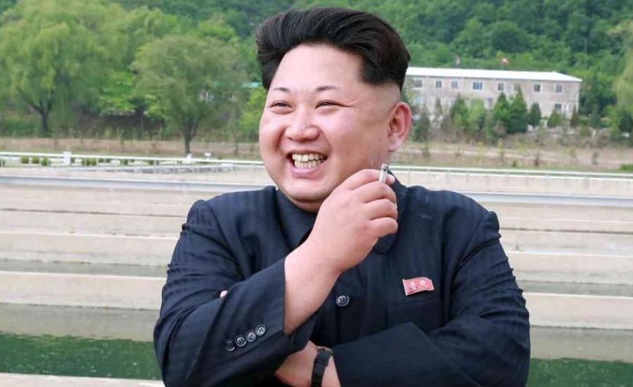 الزعيم الكوري الشمالي والاعدامات 