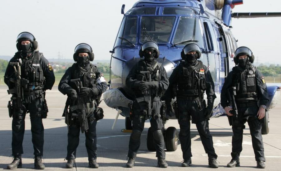 gsg-9-german-special-forces