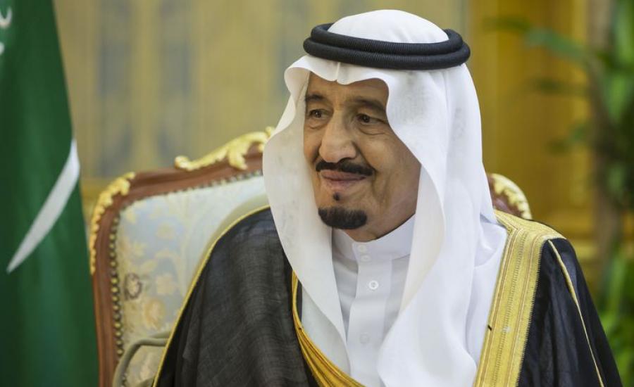 العاهل السعودي يقيل رئيس مجلس إدارة الهيئة العامة للترفيه من منصبه
