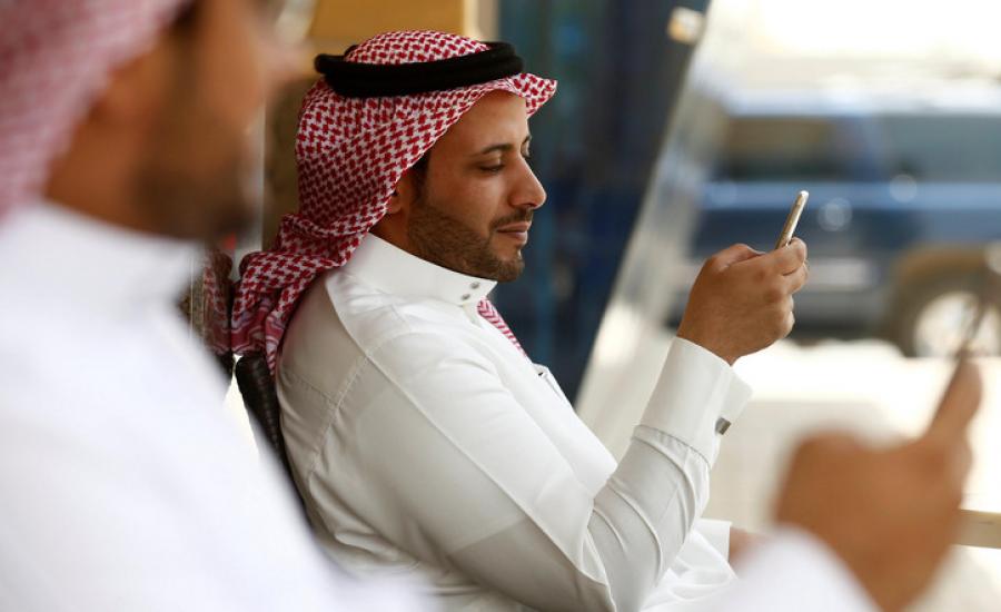 السعودية ترفع الحظر عن تطبيقات المكالمات الصوتية والمرئية 