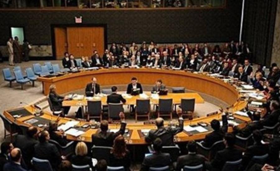 مجلس الأمن يصوّت "سراً" لاختيار خليفة لـ"بان كي مون"