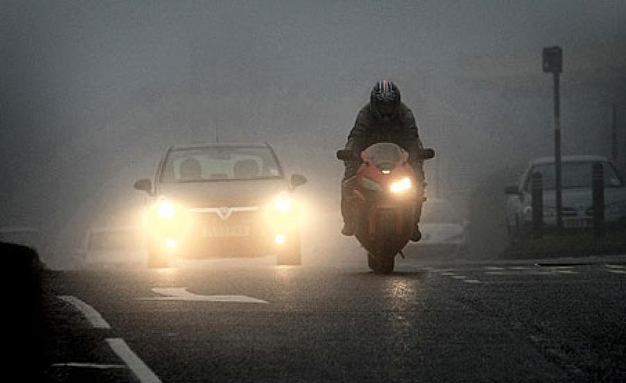 Fog-affects-traffic-on-M6-001