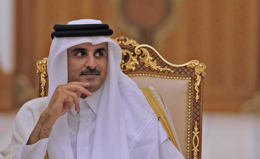 قطر والاساءة الى النبي محمد عليه السلام 