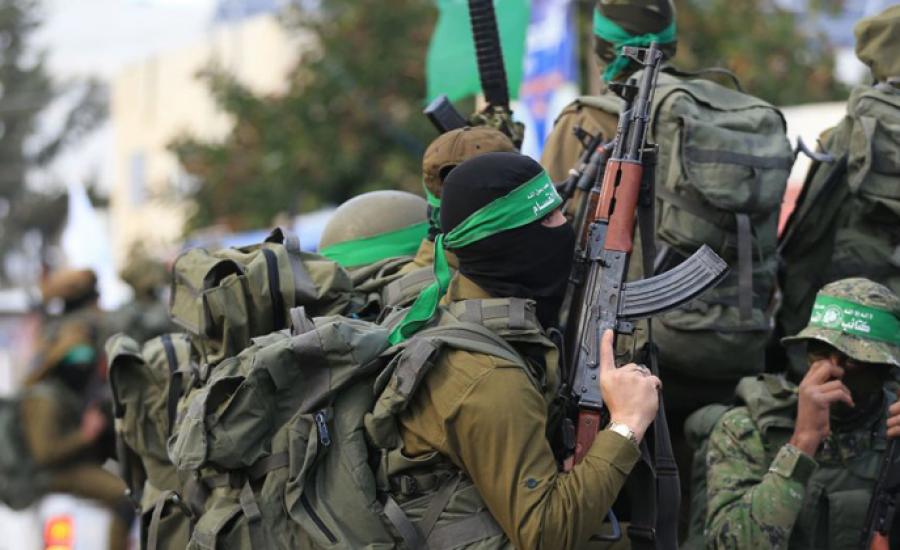 التهدئة في غزة بين حماس واسرائيل 