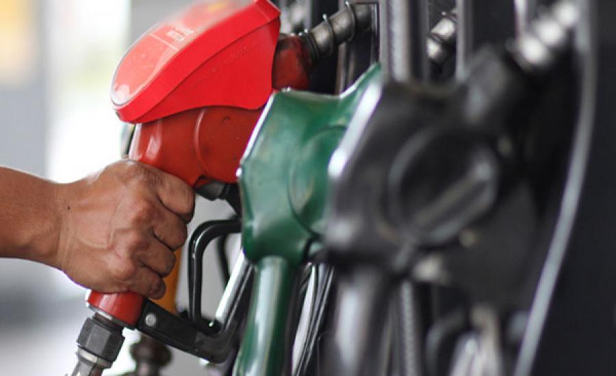 أسعار المحروقات والغاز 