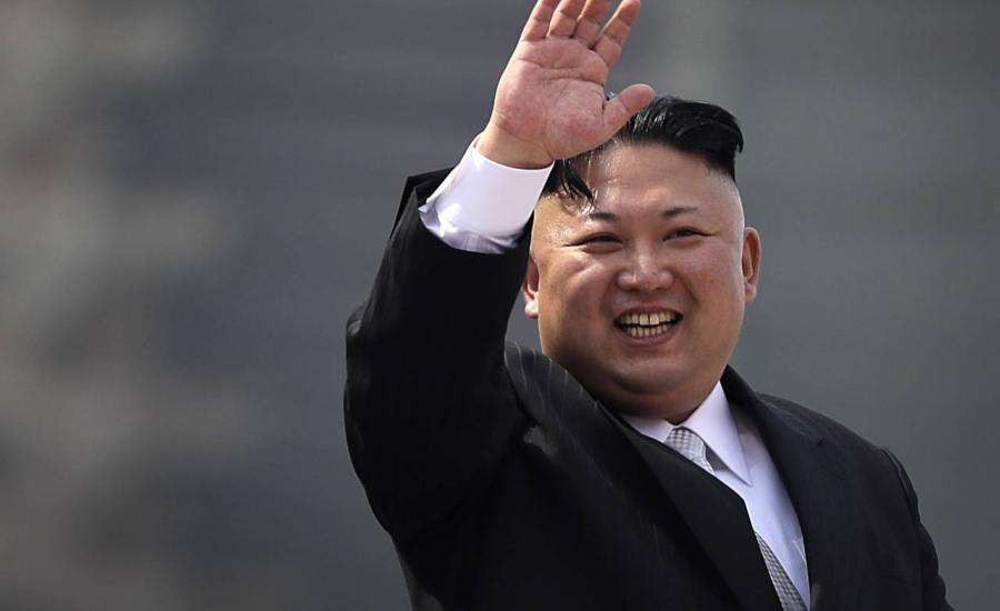 كوريا الجنوبية ترصد 300 ألف دولار لاغتيال الزعيم الشمالي كيم جونغ