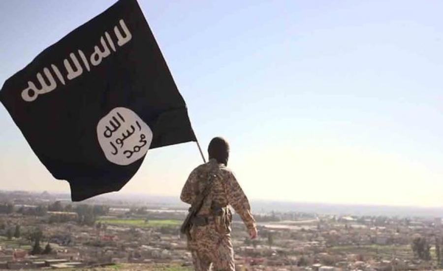 خطاب هزيمة داعش 