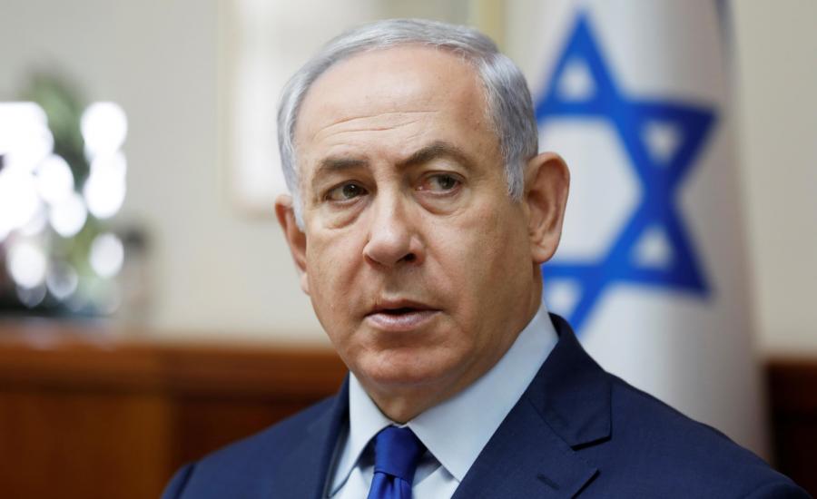الشرطة الاسرائيلية تحقق مع نتنياهو للمرة السابعة في قضايا فساد
