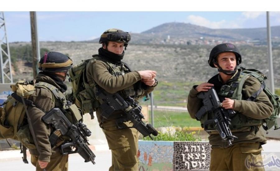 palestinetoday-الاسرايل7