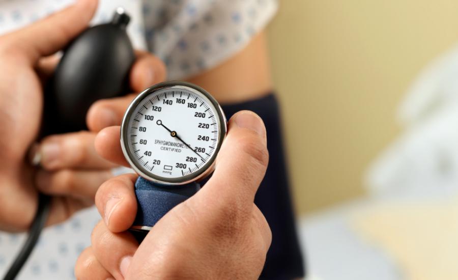 نصائح لتفادي ارتفاع ضغط الدم 