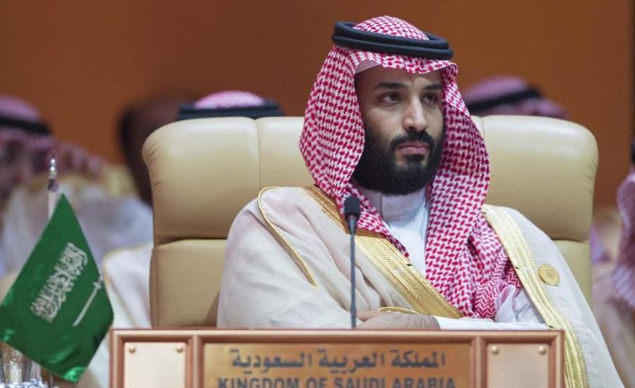 محمد بن سلمان وحزب الله 