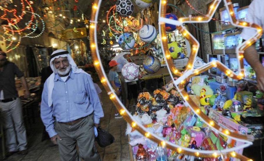 مفتي فلسطين يعلن يوم غد السبت أول أيام شهر رمضان