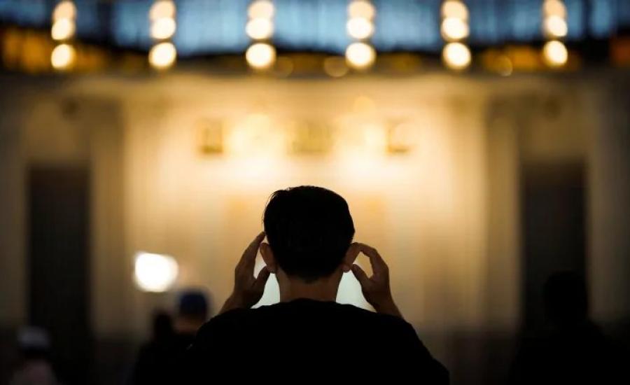 الصلاة في المساجد وفيروس كورونا 
