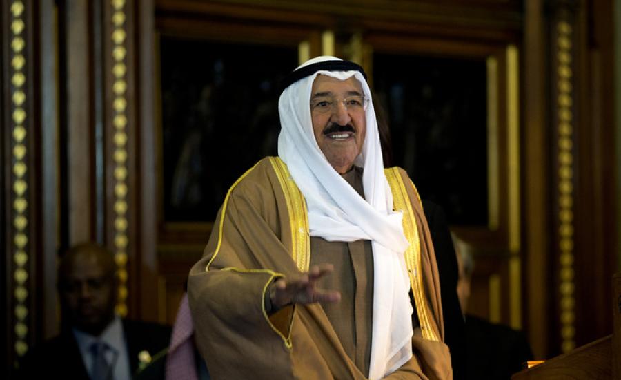 الكويت تقدم دعما لموازنة السلطة الفلسطينية 