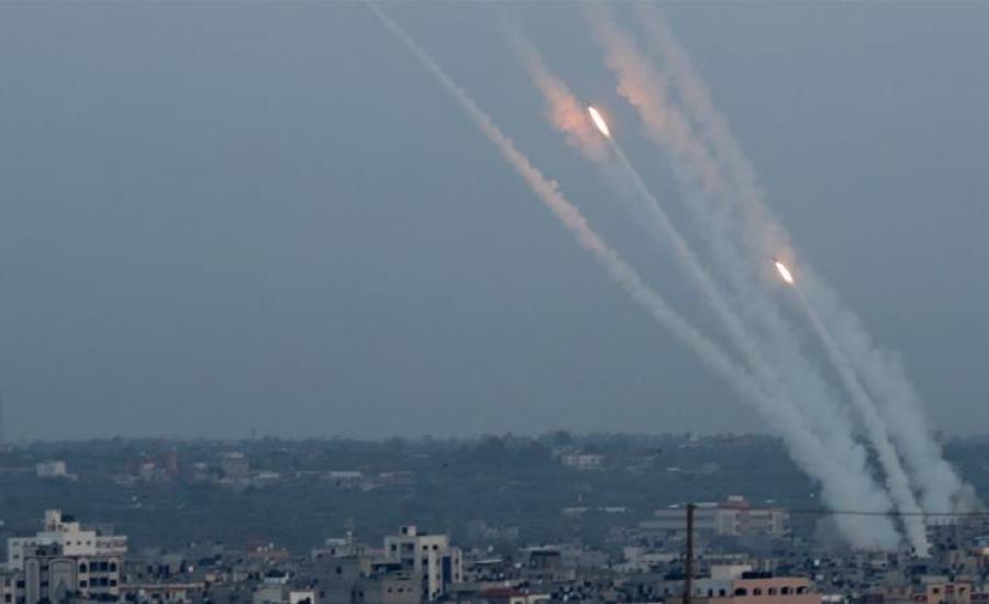 اسرائيل والتهدئة في غزة 