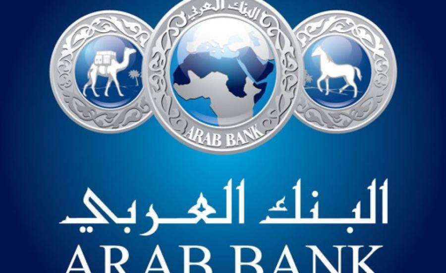 البنك العربي وفيروس كورونا 