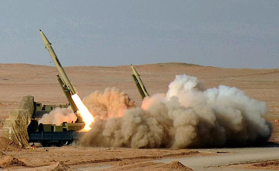 اسرائيل وصواريخ حزب الله الدقيقة 