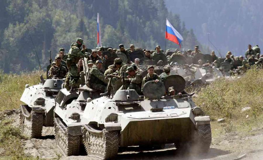 روسيا تعتزم إجراء أكبر حدث عسكري منذ عقود 