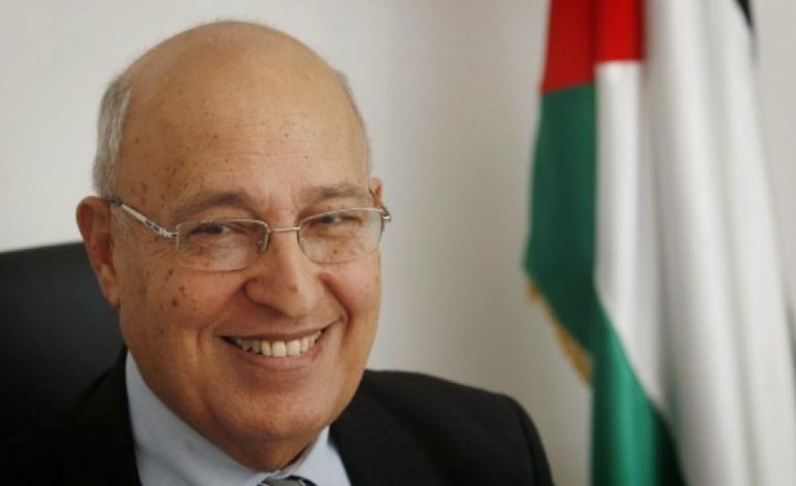 nabil-shaath