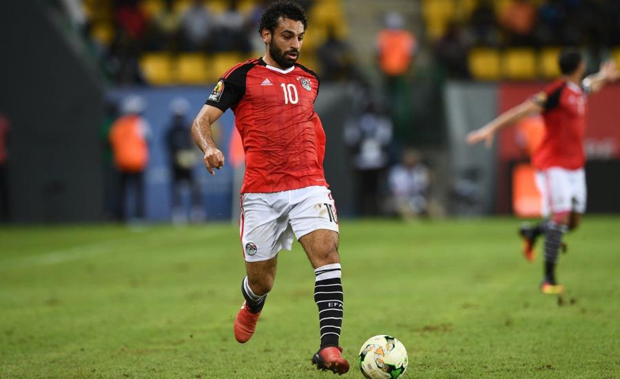 "الفيفا" لمحمد صلاح: ننتظرك في كأس العالم أيها النجم