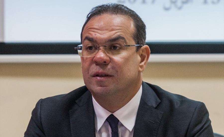 وزير تونسي