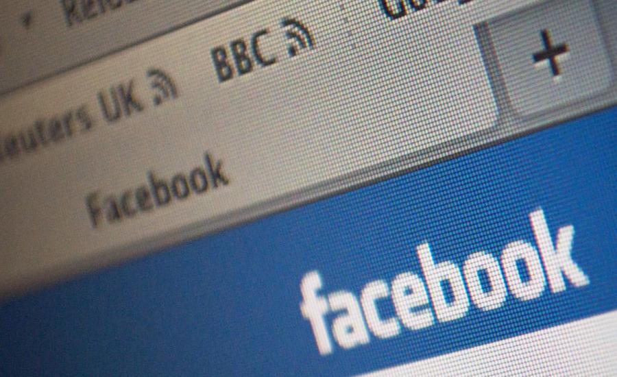 الشرطة تكشف عن جريمة تشهير بحق إمرأة عبر الفيسبوك في الخليل