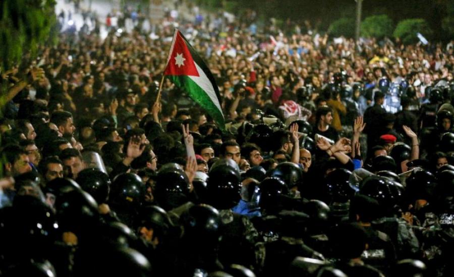 وزير خارجية الأردن: الأوضاع الاقتصادية صعبة والشعب يعاني