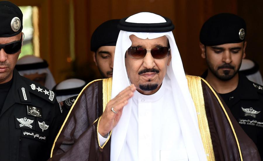 Saudi King Salman bin Abdulaziz_1
