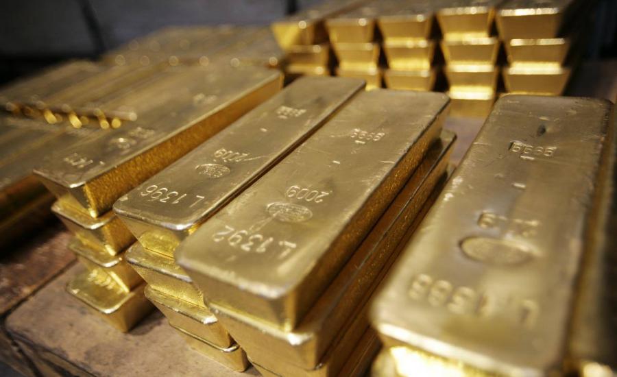 السودان يعلن اكتشاف منجم للذهب 