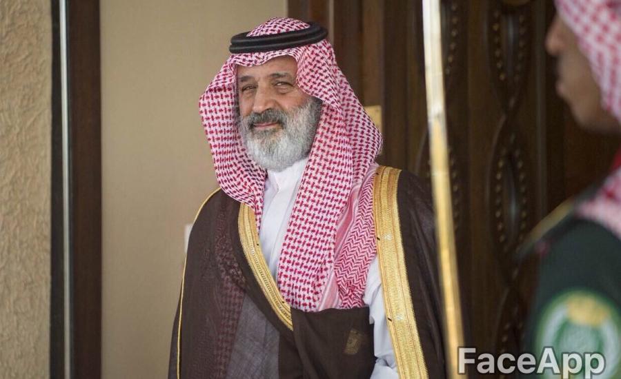 محمد بن سلمان والسعودية 