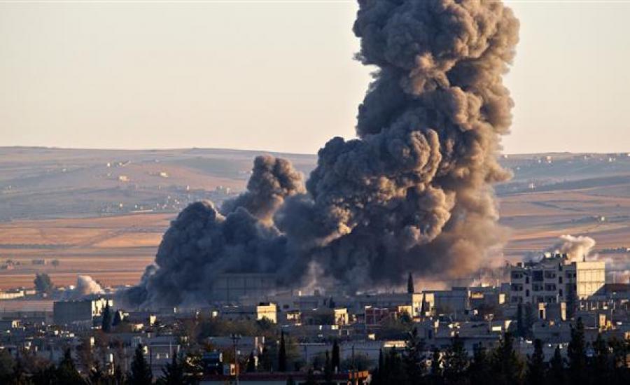 مقتل قيادي في تنظيم القاعدة بسوريا 