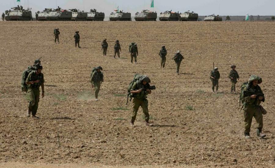 حماس وقطاع غزة 