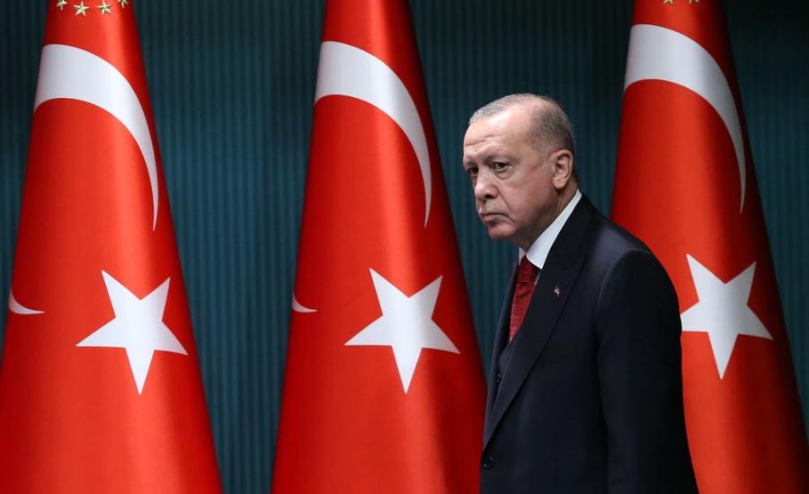 اردوغان وتركيا والاصلاحات 