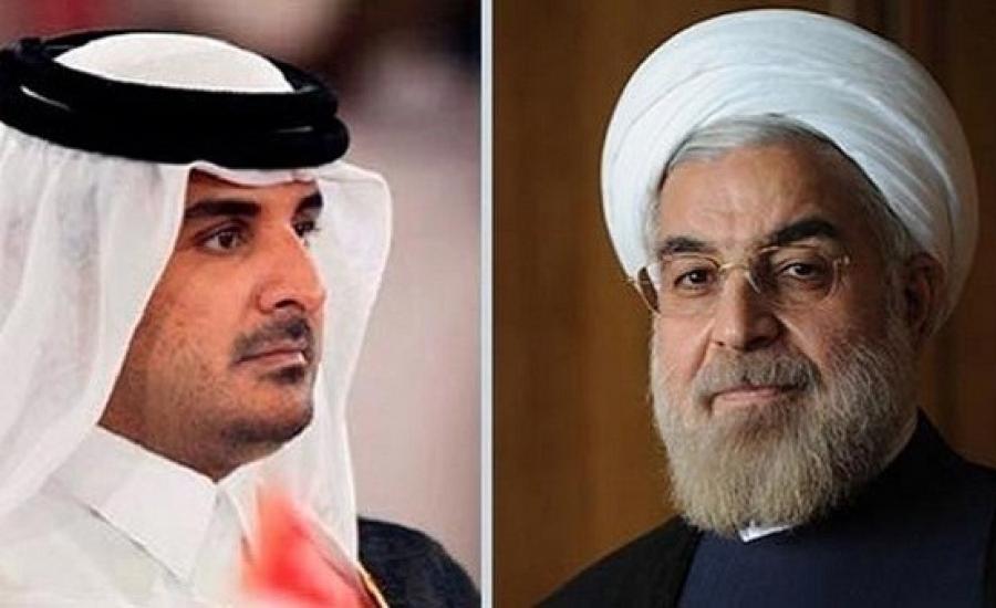 مسؤول ايراني يعتبر قطع العلاقات مع قطر فرصة اقتصادية ثمينة لإيران