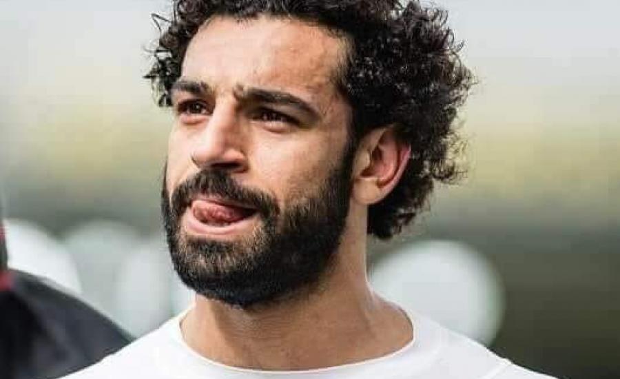 محمد صلاح وأفضل لاعب افريقي 