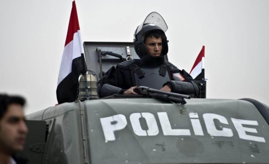 مقتل مسلحين في العريش المصرية 
