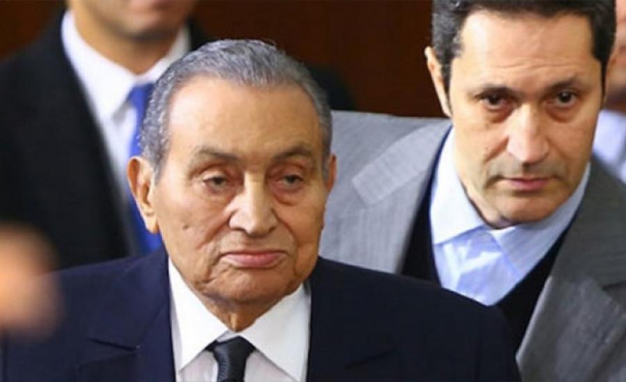 محمد-حسني-مبارك