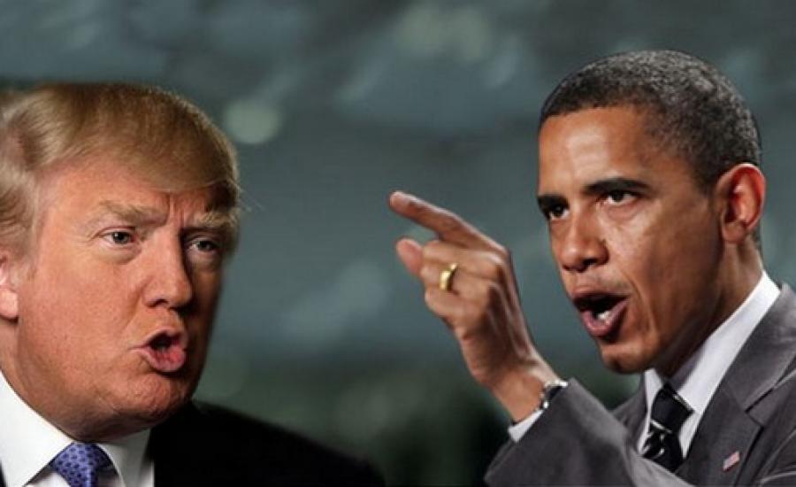 Obama-vs-Trump-Americans-will-not-vote-for-Donald-Trump-1