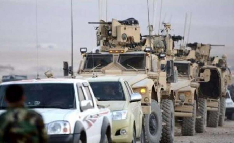 واشنطن تخشى استخدام داعش الأسلحة الكيماوية في الموصل