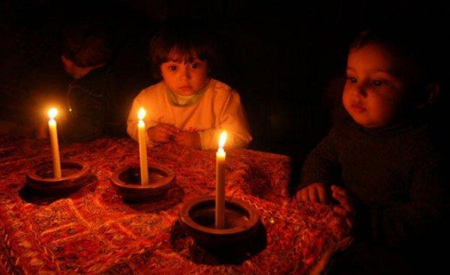إسرائيل لن تقطع كهرباء غزة 
