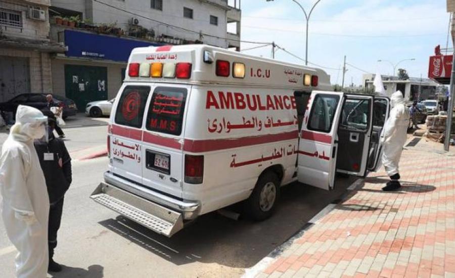 d-ramallah-441-اخبار-فلسطين-الصحة-تعلن-تسجيل-اصابة-جديدة-بفيروس-كورونا