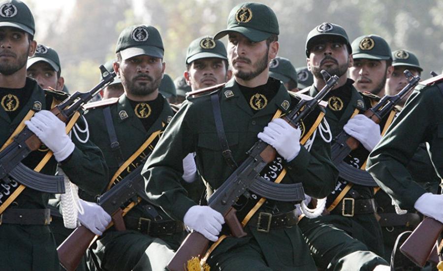 gardes-revolution-iran