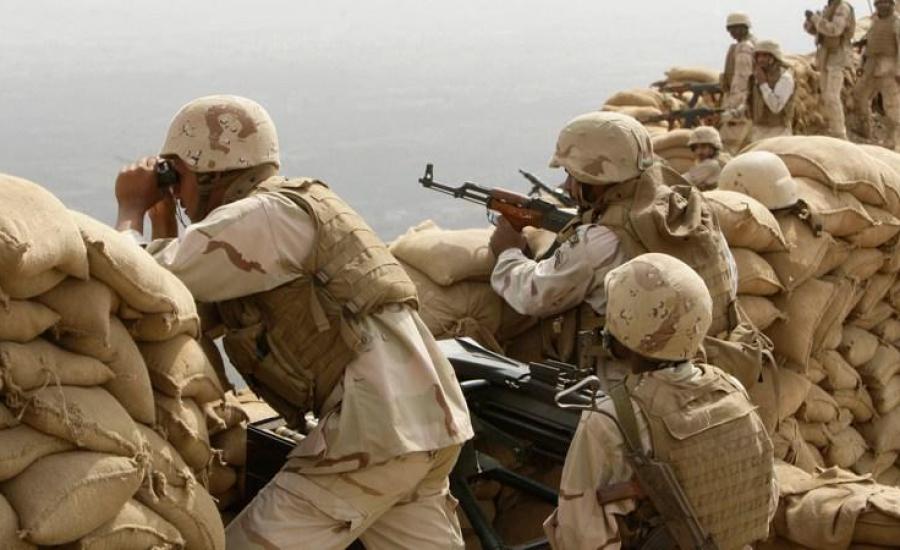 مقتل 4 جنود إماراتيين باشتاكات مع الحوثيين في اليمن