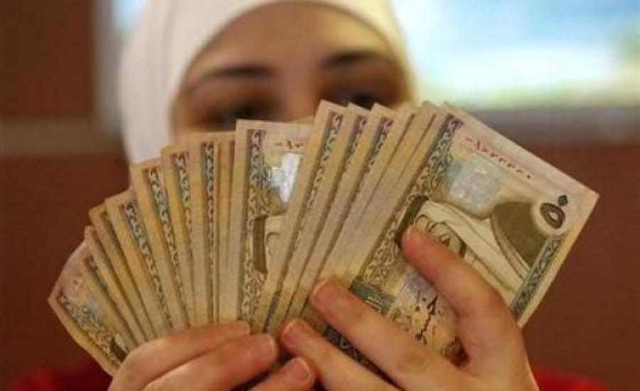 أسعار العملات مقابل الشيقل 