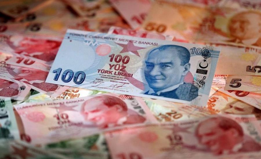 البنك المركزي التركي والليرة التركية 