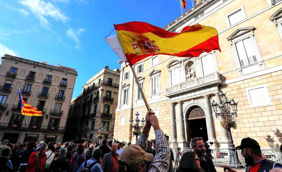 مجلس الشيوخ الاسباني يصوت على قرار يحث فيه الاحتلال على وقف الاعتقالات الإدارية واعتقال الأطفال