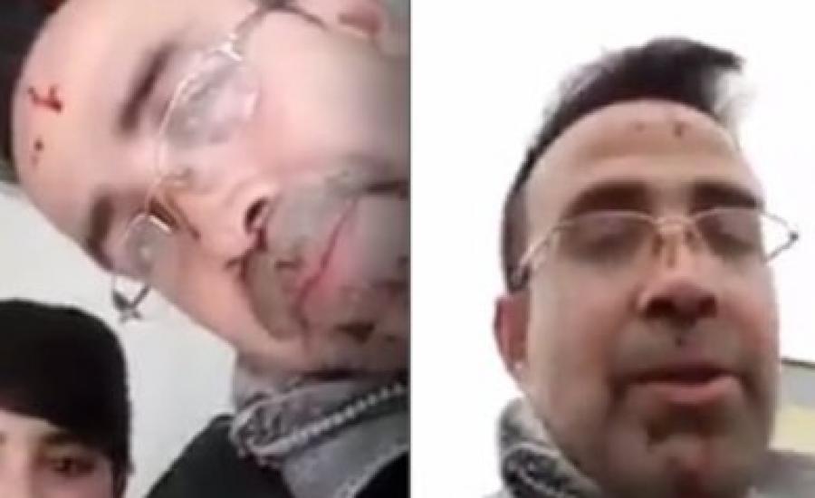 لاجئ سوري يقتل زوجته في المانيا 