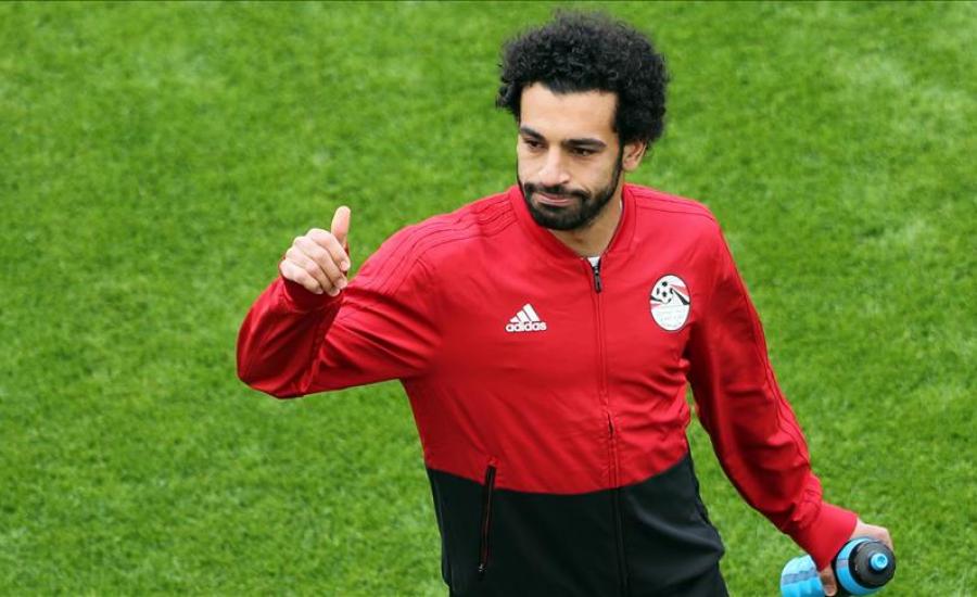 مدرب الأورغواي: محمد صلاح كان سيجعل مصر أقوى